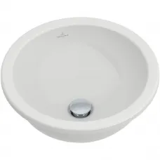 Раковина 45x45 см Villeroy & Boch Loop & Friends 61404501