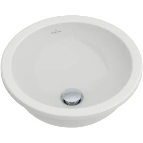 Раковина 45x45 см Villeroy & Boch Loop & Friends 61404501