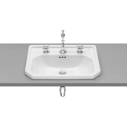 Раковина 60x45 см Roca Carmen 3270A5003