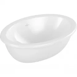 Раковина 57x41см Villeroy & Boch Loop & Friends 4A620001