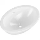 Раковина 57x41см Villeroy & Boch Loop & Friends 4A620001