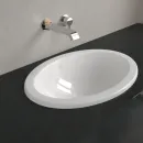 Раковина 57x41см Villeroy & Boch Loop & Friends 4A620001