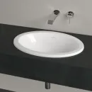 Раковина 57x41см Villeroy & Boch Loop & Friends 4A620001