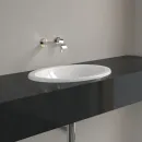 Раковина 57x41см Villeroy & Boch Loop & Friends 4A620001