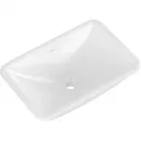 Раковина 60,5x41см Villeroy & Boch Loop & Friends 4A650001