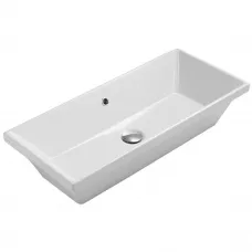 Раковина 75x34 см Globo Stockholm FO075BI