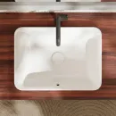 Раковина 55x40 см Hansgrohe Xuniva Q 60158450