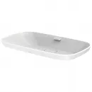 Раковина 74,6x44,8 см Toto Neorest LW3717HY#XW