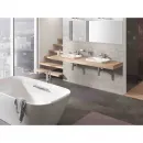 Раковина 74,6x44,8 см Toto Neorest LW3717HY#XW