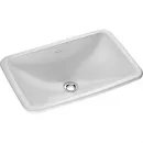 Раковина 60x40,5 см Villeroy & Boch Loop & Friends 61450001