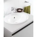 Раковина 45x36 см Gustavsberg Nautic 55459901