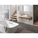 Раковина 59,6x39,7 см Toto Neorest LW3716HY#XW