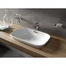 Раковина 59,6x39,7 см Toto Neorest LW3716HY#XW