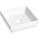 Раковина 40x40 см Wellsee Doux 150501000