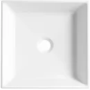 Раковина 40x40 см Wellsee Doux 150501000