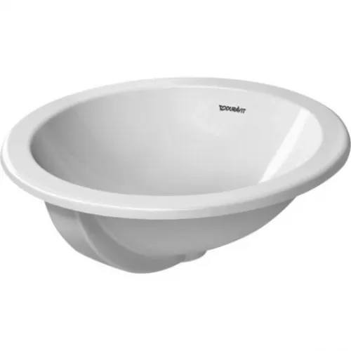 Раковина 47 см Duravit Architec 0468470000