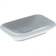 Раковина 60x40 см Geberit myDay 245460600