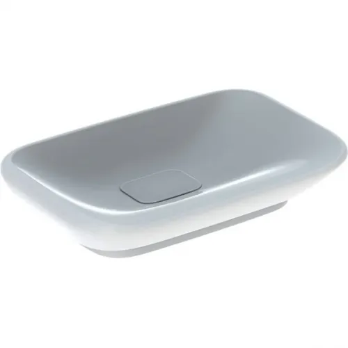 Раковина 60x40 см Geberit myDay 245460600