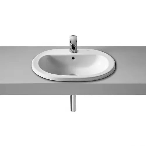 Раковина 56x48 см Roca Coral 327898000