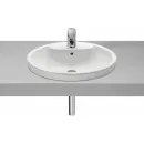 Раковина 58x48,5 см Roca Dama Senso 327515000