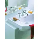 Раковина 67x49 см Simas Arcade AR835bi*3
