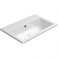 Раковина 58x40 см GSI Kube X 9433111