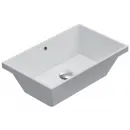 Раковина 55x34 см Globo Stockholm FO056BI