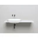 Раковина 59,8x39,8 см Salini S-Stone Marea 02 1802202M