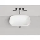 Раковина 59,8x39,8 см Salini S-Stone Marea 02 1802202M