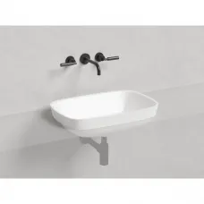 Раковина 59,8x39,8 см Salini S-Stone Marea 02 1802202M
