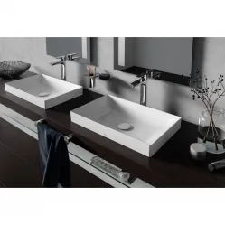 Раковина 60x38 см Toto Neorest L4716E#XW
