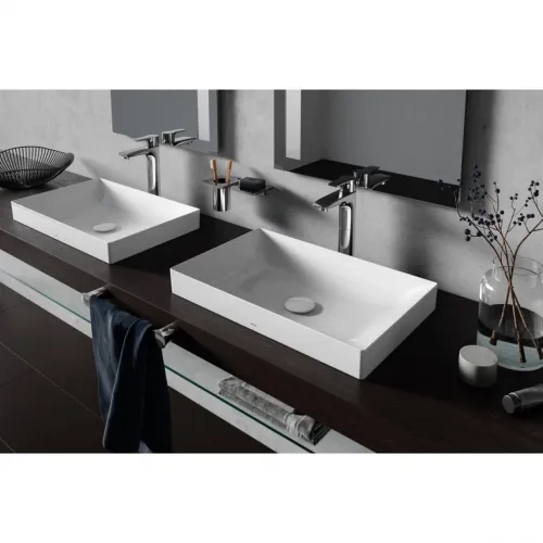Раковина 60x38 см Toto Neorest L4716E#XW
