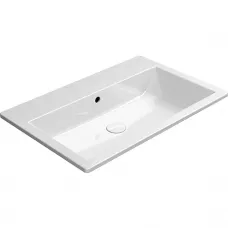 Раковина 70x46 см GSI Kube X 9437111