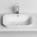 Раковина 58x40 см Ceramica Nova Element CN6041
